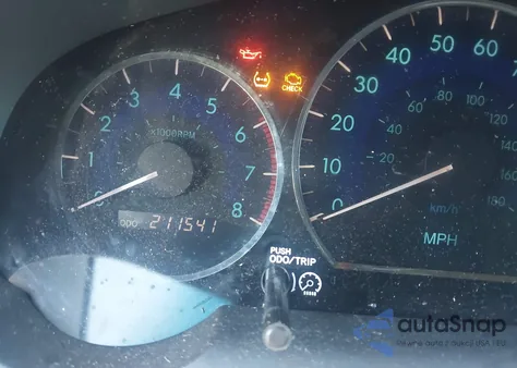 2006 Toyota Sienna Xle from USA, damaged, VIN 5TDZA22C66S457747